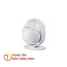 Báo trộm quét hồng ngoại cho nạp nhạc MP3 KW-i236S