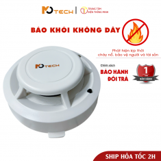 Đầu báo khói độc lập MT-SM06