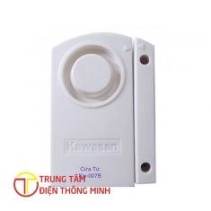 Báo trộm độc lập lắp cửa KW-007B