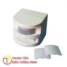 Đầu báo trộm quét hồng ngoại độc lập KW-i225B 