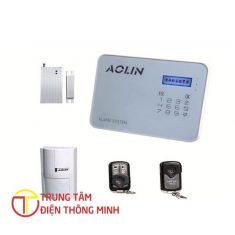 Bộ báo trộm Aolin cơ bản AL-8088