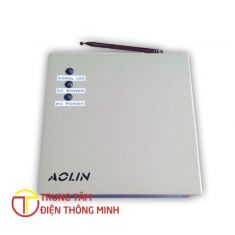 Bộ phát tăng tín hiệu không dây Aolin Z01 (SR-150)
