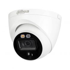 Camera HDCVI Eyeball 2MP DAHUA DH-HAC-HDW1239TLQP-LED-S2