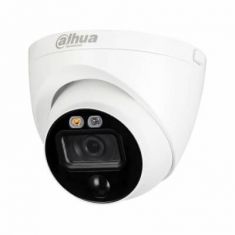 Camera HDCVI 2MP Full Color DAHUA DH-HAC-HDW1239TP-A-LED-S2