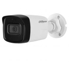 Camera HDCVI 2MP DAHUA DH-HAC-HFW1200TLP-A-S5 tích hợp mic