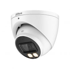 DAHUA DH-HAC-HDW1239TP-A-LED-S2 là dòng Camera HDCVI 2.0MP Full Color thế hệ mới. Sản phẩm thiết kế 