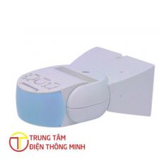 Công tắc đèn cảm ứng vi sóng lắp nổi tường RS05B