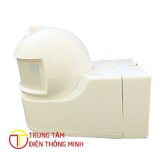 Công tắc đèn hồng ngoại lắp nổi tường SS78B