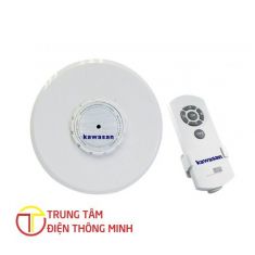 Công tắc điều khiển từ xa 4 kênh hồng ngoại DK04B