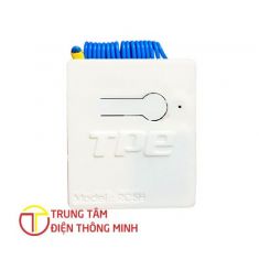 Hạt công tắc điều khiển từ xa hẹn giờ tắt thiết bị RC5H