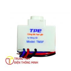 Hạt công tắc điều khiển từ xa hẹn giờ tắt thiết bị TM3F 