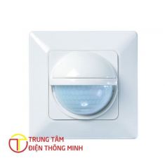 Công tắc hồng ngoại cao cấp lắp âm tường Theben Luxa 103-200 