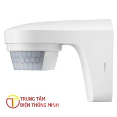 Công tắc hồng ngoại cao cấp lắp tường Theben Luxa S180WH