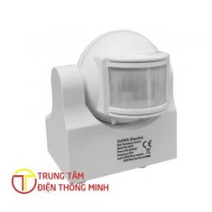 Công tắc hồng ngoại lắp nổi tường SS79