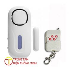 Bộ báo trộm mở cửa độc lập KW-008S1R 