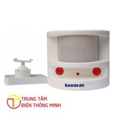 Báo trộm quét hồng ngoại độc lập KW-i225