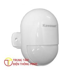 Cảm biến quét hồng ngoại cao cấp kết hợp trung tâm KW-PS01-Plus