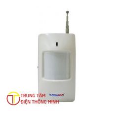 Cảm biến quét hồng ngoại kết hợp trung tâm KW-PS01A