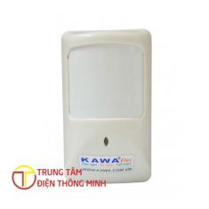 Cảm biến quét hồng ngoại có dây kết hợp trung tâm KW-PS02