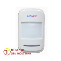 Cảm biến quét hồng ngoại kết hợp trung tâm KW-PS03B