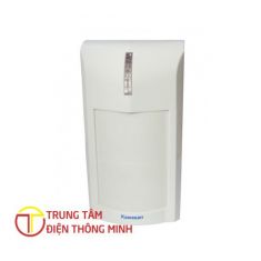 Cảm biến quét hồng ngoại có dây kết hợp trung tâm KW-PS04