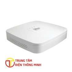 Đầu ghi hình HDCVI/TVI/AHD và IP 4 kênh DAHUA XVR4104C-X1