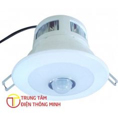 Đèn âm trần hồng ngoại DS7W