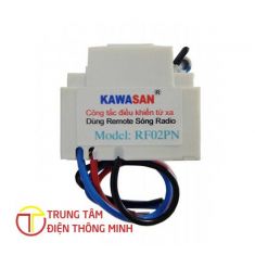 Hạt công tắc điều khiển từ xa RF02PN-R