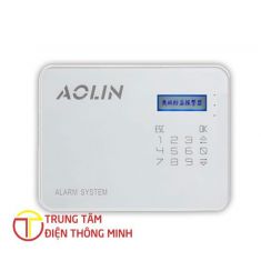 Màn hình trung tâm báo trộm Aolin AL-8088