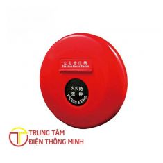 Nút nhấn khẩn cấp báo cháy Yun Yang 24V YFM-01