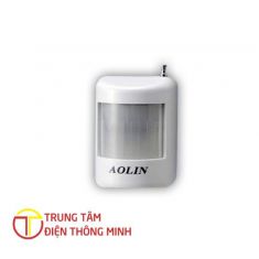 Cảm biến quét hồng ngoại kết hợp trung tâm Aolin PIR-102A