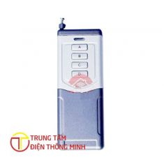 Remote sóng radio cao cấp RM03