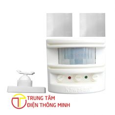 Đầu báo trộm quét hồng ngoại có cảm biến ánh sáng ngày đêm KW-i225C