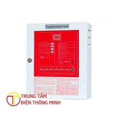 Tủ báo cháy trung tâm Yung Yang 16 kênh YF3-0016L