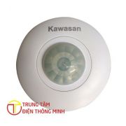 Công tắc đèn ốp trần cảm ứng hồng ngoại KW-SS701
