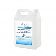 Nước sát khuẩn không mùi siêu nhanh ASFA HORECA 5 Lít (Japan)